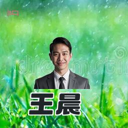 王晨